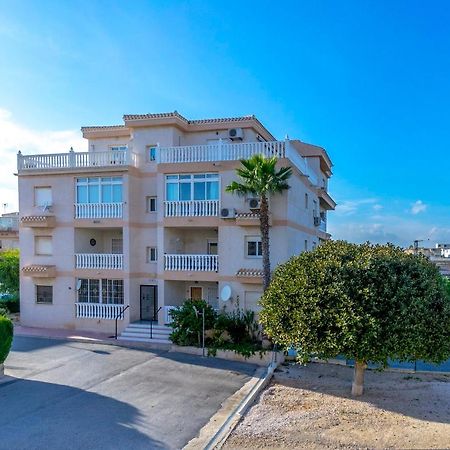 Apartament He Doris Playa Flamenca Zewnętrze zdjęcie