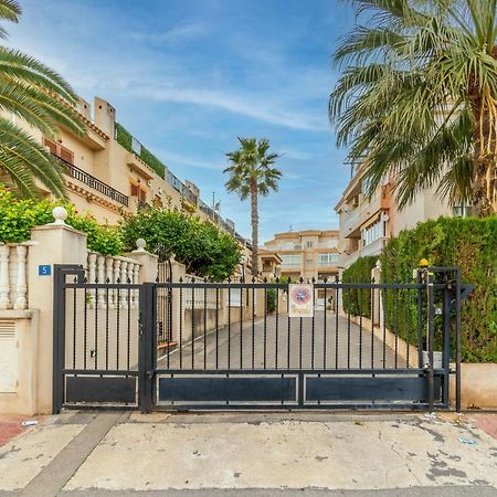 Apartament He Doris Playa Flamenca Zewnętrze zdjęcie